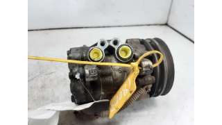 COMPRESOR AIRE ACONDICIONADO OPEL CORSA B (1996-2000) 1.7 D (F08, F68, M68) 60CV 1686CC - L.4720037 / SD7B107170