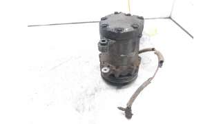 COMPRESOR AIRE ACONDICIONADO OPEL CORSA B (1996-2000) 1.7 D (F08, F68, M68) 60CV 1686CC - L.4720037 / SD7B107170