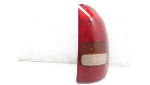 PILOTO TRASERO DERECHO OPEL CORSA B (1996-2000) 1.7 D (F08, F68, M68) 60CV 1686CC - L.4720125 / 1223492