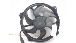 ELECTROVENTILADOR RENAULT MEGANE SCENIC (1997-1999) 1.9 D (JA0J) 64CV 1870CC - L.4720464 / 7701070217