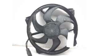 ELECTROVENTILADOR RENAULT MEGANE SCENIC (1997-1999) 1.9 D (JA0J) 64CV 1870CC - L.4720464 / 7701070217