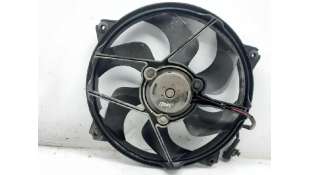 ELECTROVENTILADOR RENAULT MEGANE SCENIC (1997-1999) 1.9 D (JA0J) 64CV 1870CC - L.4720464 / 7701070217 2