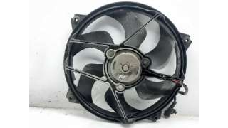 ELECTROVENTILADOR RENAULT MEGANE SCENIC (1997-1999) 1.9 D (JA0J) 64CV 1870CC - L.4720464 / 7701070217