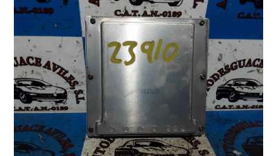 REFUERZO PARAGOLPES DELANTERO SEAT CORDOBA (2002-2007) 1.4 16V 75CV 1390CC - L.4720593 / 6L0805551C