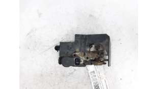 CERRADURA PUERTA DELANTERA IZQUIERDA ALFA ROMEO 156 (1997-2005) 1.6 16V T.SPARK (932.A4, 932.A4100) 120CV 1598CC - L.472128 2