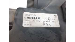 FARO DERECHO ALFA ROMEO 156 (1997-2005) 1.6 16V T.SPARK (932.A4, 932.A4100) 120CV 1598CC - L.4721310 / 60620134