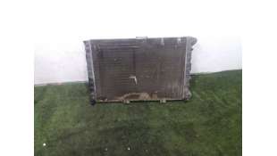 RADIADOR AGUA ALFA ROMEO 156 (1997-2005) 1.6 16V T.SPARK (932.A4, 932.A4100) 120CV 1598CC - L.4721383 / 0060663071 2