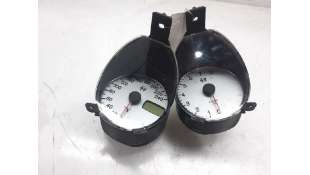 CUADRO INSTRUMENTOS ALFA ROMEO 156 (1997-2005) 1.6 16V T.SPARK (932.A4, 932.A4100) 120CV 1598CC - L.4721443 / 60658085