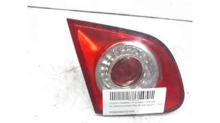 PILOTO TRASERO IZQUIERDO INTERIOR VOLKSWAGEN PASSAT (2005-2010) 2.0 TDI 16V 140CV 1968CC - L.4721496 / ZSB3C5945093C