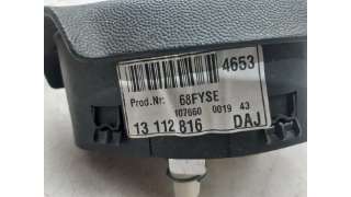 AIRBAG DELANTERO IZQUIERDO OPEL VECTRA C (2004-2009) 1.9 CDTI (F69) 120CV 1910CC - L.4722058 / 13110699