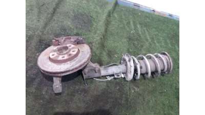 AMORTIGUADOR DELANTERO IZQUIERDO OPEL VECTRA C (2004-2009) 1.9 CDTI (F69) 120CV 1910CC - L.4722066 / 93190492