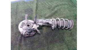 AMORTIGUADOR DELANTERO IZQUIERDO OPEL VECTRA C (2004-2009) 1.9 CDTI (F69) 120CV 1910CC - L.4722066 / 93190492 2