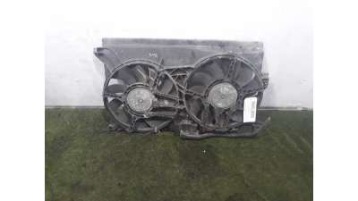 ELECTROVENTILADOR OPEL VECTRA C (2004-2009) 1.9 CDTI (F69) 120CV 1910CC - L.4722146 / 13114369