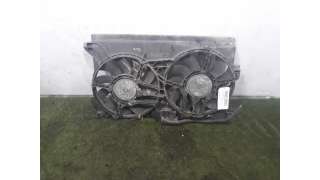 ELECTROVENTILADOR OPEL VECTRA C (2004-2009) 1.9 CDTI (F69) 120CV 1910CC - L.4722146 / 13114369