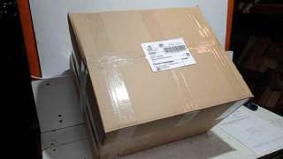 MANDO VOLANTE OPEL VECTRA C (2004-2009) 1.9 CDTI (F69) 120CV 1910CC - L.4722194 / 93172779