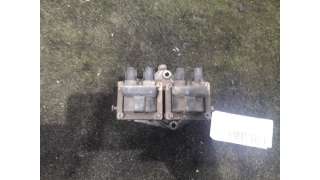 BOBINA ENCENDIDO FIAT PUNTO (1993-1999) 60 1.2 (176AP, 176AR, 176AQ, 176BB) 60CV 1242CC - L.4722416 / 9622889780