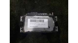 CENTRALITA MOTOR UCE FIAT PUNTO (1993-1999) 60 1.2 (176AP, 176AR, 176AQ, 176BB) 60CV 1242CC - L.4722451 / 7795574