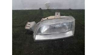 FARO IZQUIERDO FIAT PUNTO (1993-1999) 60 1.2 (176AP, 176AR, 176AQ, 176BB) 60CV 1242CC - L.4722487 / 0046481414