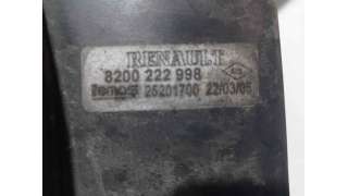 FARO IZQUIERDO FIAT PUNTO (1993-1999) 60 1.2 (176AP, 176AR, 176AQ, 176BB) 60CV 1242CC - L.4722487 / 0046481414