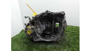 CAJA CAMBIOS CITROEN XSARA (1997-2000) 1.9 D 68CV 1905CC - L.4723160 / 20TA87