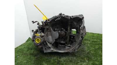CAJA CAMBIOS CITROEN XSARA (1997-2000) 1.9 D 68CV 1905CC - L.4723160 / 20TA87