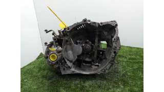 CAJA CAMBIOS CITROEN XSARA (1997-2000) 1.9 D 68CV 1905CC - L.4723160 / 20TA87