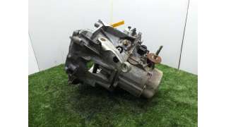 CAJA CAMBIOS CITROEN XSARA (1997-2000) 1.9 D 68CV 1905CC - L.4723160 / 20TA87