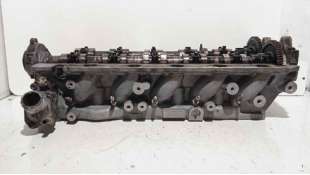 POLEA CIGUEÑAL FORD MONDEO III (2000-2007) 1.8 16V 125CV 1798CC - L.4723784 / 1S7GBC