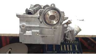 POLEA CIGUEÑAL FORD MONDEO III (2000-2007) 1.8 16V 125CV 1798CC - L.4723784 / 1S7GBC 2