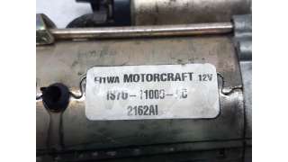MOTOR ARRANQUE FORD MONDEO III (2000-2007) 1.8 16V 125CV 1798CC - L.4723786 / 1S7U11000AC