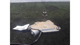MOTOR LIMPIA TRASERO PEUGEOT 106 II (1996-2004) 1.1 I 60CV 1124CC - L.4723812 / 9634659880 MOTOR LIMPIA TRASERO PEUGEOT 106 II (1996-2004) 1.1 I 60CV 1124CC - L.4723812 / 9634659880