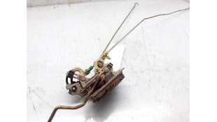 CERRADURA PUERTA TRASERA IZQUIERDA SUZUKI VITARA (1996-1998) 1.9 D A LAS 4 RUEDAS (SE 419TD) 75CV 1905CC - L.4723894 / 6546