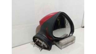 CERRADURA PUERTA TRASERA IZQUIERDA SUZUKI VITARA (1996-1998) 1.9 D A LAS 4 RUEDAS (SE 419TD) 75CV 1905CC - L.4723894 / 6546 2