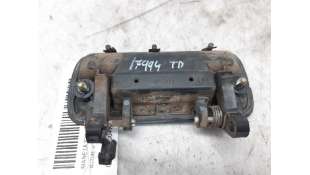 MANETA EXTERIOR TRASERA DERECHA SUZUKI VITARA (1996-1998) 1.9 D A LAS 4 RUEDAS (SE 419TD) 75CV 1905CC - L.4723954 / 8283056 2