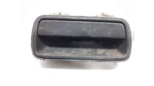 MANETA EXTERIOR TRASERA IZQUIERDA SUZUKI VITARA (1996-1998) 1.9 D A LAS 4 RUEDAS (SE 419TD) 75CV 1905CC - L.4723955 / 82840