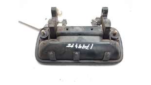 MANETA EXTERIOR TRASERA IZQUIERDA SUZUKI VITARA (1996-1998) 1.9 D A LAS 4 RUEDAS (SE 419TD) 75CV 1905CC - L.4723955 / 82840 2