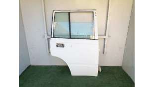 PUERTA TRASERA DERECHA SUZUKI VITARA (1996-1998) 1.9 D A LAS 4 RUEDAS (SE 419TD) 75CV 1905CC - L.4723993 / 6800377812000