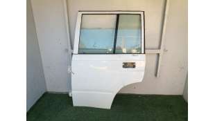 PUERTA TRASERA IZQUIERDA SUZUKI VITARA (1996-1998) 1.9 D A LAS 4 RUEDAS (SE 419TD) 75CV 1905CC - L.4723994 / 6800477812000