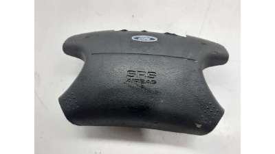 AIRBAG DELANTERO IZQUIERDO FORD MONDEO II (1996-2000) 1.8 TD 90CV 1753CC - L.4724161 / 97BBF044H42AAYYDI