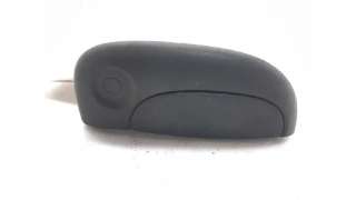 MANETA EXTERIOR DELANTERA DERECHA RENAULT KANGOO (2003-) 1.5 DCI 57CV 1461CC - L.4724579 / 8200107368
