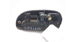 MANETA EXTERIOR DELANTERA DERECHA RENAULT KANGOO (2003-) 1.5 DCI 57CV 1461CC - L.4724579 / 8200107368