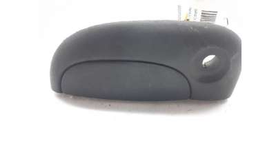 MANETA EXTERIOR DELANTERA IZQUIERDA RENAULT KANGOO (2003-) 1.5 DCI 57CV 1461CC - L.4724580 / 7700354478