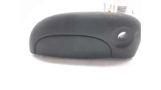 MANETA EXTERIOR DELANTERA IZQUIERDA RENAULT KANGOO (2003-) 1.5 DCI 57CV 1461CC - L.4724580 / 7700354478