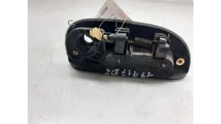MANETA EXTERIOR DELANTERA IZQUIERDA RENAULT KANGOO (2003-) 1.5 DCI 57CV 1461CC - L.4724580 / 7700354478