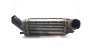INTERCOOLER PEUGEOT 307 (2000-2007) 2.0 HDI 110 107CV 1997CC - L.4724786 / 9639027480