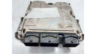 CENTRALITA MOTOR UCE PEUGEOT 307 (2000-2007) 2.0 HDI 110 107CV 1997CC - L.4725218 / 9652183780