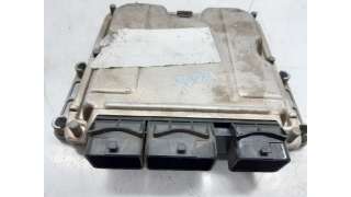 CENTRALITA MOTOR UCE PEUGEOT 307 (2000-2007) 2.0 HDI 110 107CV 1997CC - L.4725218 / 9652183780