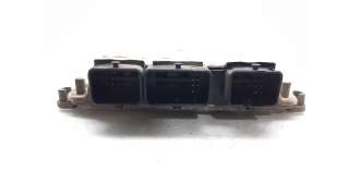 CENTRALITA MOTOR UCE PEUGEOT 307 (2000-2007) 2.0 HDI 110 107CV 1997CC - L.4725218 / 9652183780