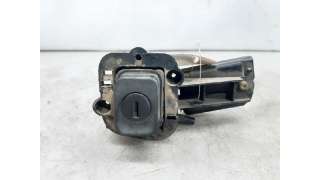 MANETA EXTERIOR PORTON RENAULT CLIO II (1998-2005) 1.9 D (B/CB0E) 64CV 1870CC - L.4725662 / 7700415991