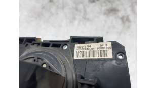 ANILLO AIRBAG RENAULT CLIO II (1998-2005) 1.9 D (B/CB0E) 64CV 1870CC - L.4725817 / 54034976A 2